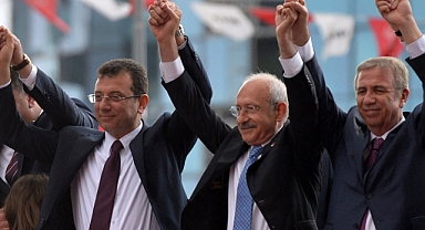 İYİ Parti Kurucusundan 'CHP Politbürosuna': 'Zaten Kazanıyoruz' Havasında Yol Temizleme Harekâtı Yürütüyorlar