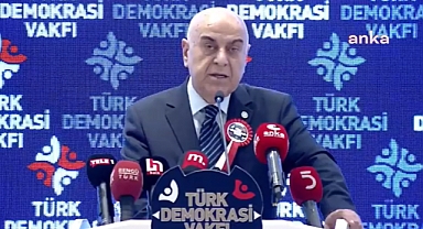 İYİ Partili Cihan Paçacı'dan Çavuşesku Romanyası Örneği