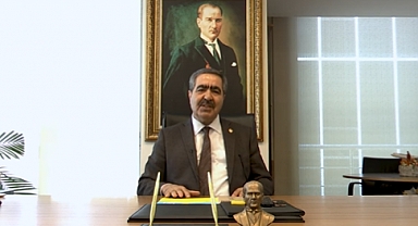 İYİ Partili Oral Özür Diledi: Yarın CHP Lideri Kılıçdaroğlu'nu Makamında Ziyaret Edecek