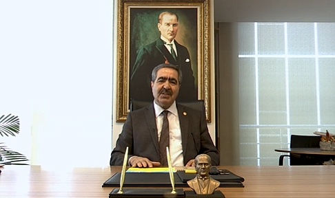 İYİ Partili Oral Özür Diledi: Yarın CHP Lideri Kılıçdaroğlu'nu Makamında Ziyaret Edecek