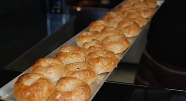 İzmir'de Simit ve Boyoza Zam