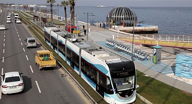 İzmir'de Ulaşıma Enflasyon Zammı