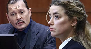 Johhny Depp-Amber Heard Davası Sonuçlandı