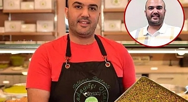 'Kadayıfçı Olcay'ın Katil Zanlısı Yakalandı