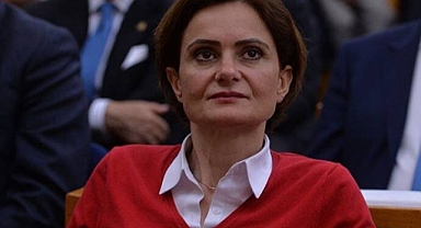 Kaftancıoğlu'na Bir Hapis İstemi Daha