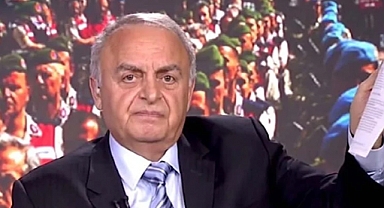 Kaftancıoğlu'nu Savunan Emekli Emniyet Müdürü Sabri Uzun'un Rütbeleri Söküldü