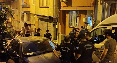 Kağıthane'de Öldürülen Ev Sahibinin Oğlu: Kiracıyı Kadın Ticareti Yaptığı İçin Çıkartmak İstedik