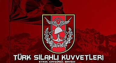 Kahraman Türk Komandoları, 11 Kürtçü Teröristi Etkisiz Hale Getirdi