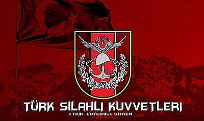 Kahraman Türk Komandoları, 11 Kürtçü Teröristi Etkisiz Hale Getirdi