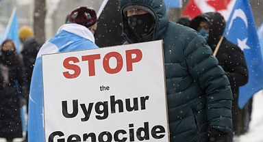 Kanada Milletvekilinden 10 Bin Uygur'a Sığınma Hakkı Verilmesi Çağrısı