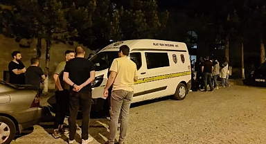 Karabük'te Bir Doktor Kendini Asarak İntihar Etti