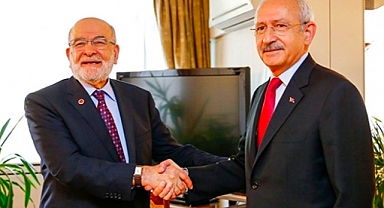 Karamollaoğlu: Aday Belirleme Kriterlerinde Liyakatin Değil Irkın veya Mezhebin Aranması En Büyük Kötülüktür