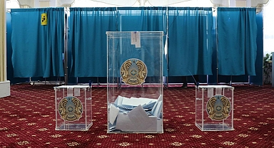 Kazakistan'da Anayasa Referandumundan 'Evet' Çıktı: Partili Cumhurbaşkanlığına Son