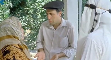 Kemal Sunal'ın O Sahnesi Yeniden Gündeme Geldi