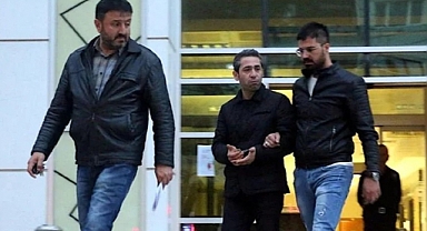 'Kesik Kol Cinayeti' Hükümlüsü Veteriner, Hastanede Öldü