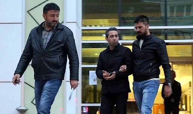 'Kesik Kol Cinayeti' Hükümlüsü Veteriner, Hastanede Öldü