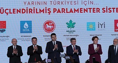 Kılıçdaroğlu: CHP'li Yöneticiler Genel Başkanlarını Aday Görmek İster Ama Temenniden Öteye Geçemez
