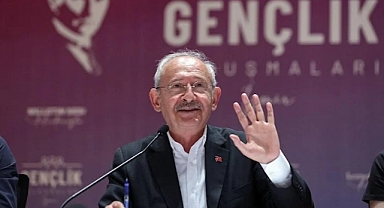 Kılıçdaroğlu: Erdoğan Parlamentoyu Feshedip Erken Seçime Gidecek