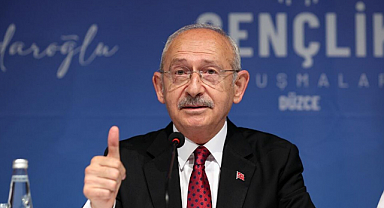 Kılıçdaroğlu'ndan Ek Bütçe Eleştirisi: Cumhuriyet Tarihinde Böyle Bir Şey Görülmedi
