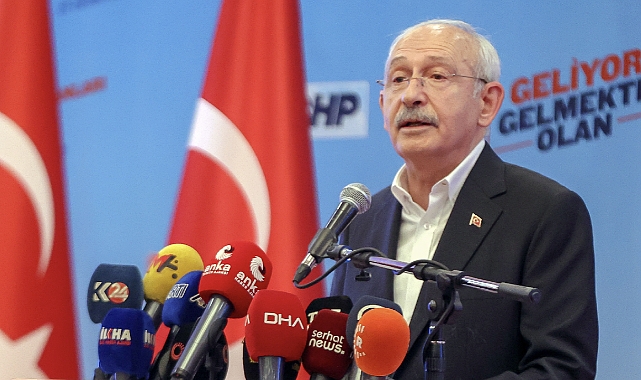 Kılıçdaroğlu'nun Dalaman'a İnişine 'Yoğunluk' Engeli