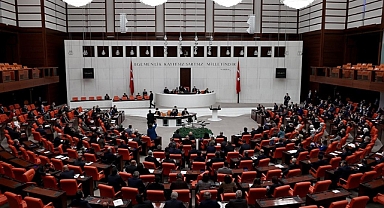Kira Düzenlemesi Meclis'ten Geçti