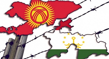 Kırgızistan-Tacikistan Sınırında Çatışma: Tacikler, Kırgız Askerleri Yaraladı