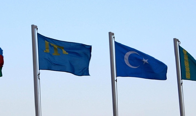 Kırım ve Uygur Türklerine Uzun Dönem İkamet İzni Verilecek