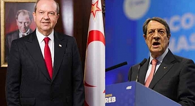 KKTC Cumhurbaşkanı'ndan GKRY Liderine Tepki