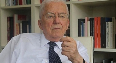 KONDA'nın Kurucusu Tarhan Erdem Hayatını Kaybetti