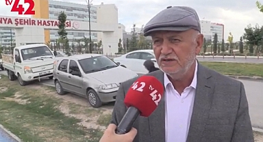 Konya'da Suriyeli Bir Grup, Karton Kutuları Toplayan Belediye İşçilerine Saldırdı: Belediye Olayın Üstünü Kapatmak İstedi