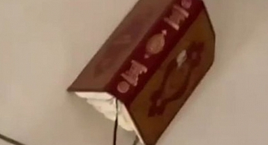Kuran'a Tekme Atan Çocuklar Okuldan Atıldı