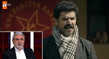 Kürtçü AKP'li Mehmet Metiner'in Hedef Gösterdiği Dizi Yayından Kaldırıldı