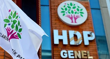 Kürtçü HDP, Yavaş ya da Akşener Aday Olursa Kendi Adayını Çıkaracak