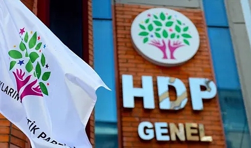 Kürtçü HDP, Yavaş ya da Akşener Aday Olursa Kendi Adayını Çıkaracak