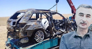 Kürtçü Terör Örgütü PKK’nın Suriye'deki Elebaşlarından Birisi İmha Edildi