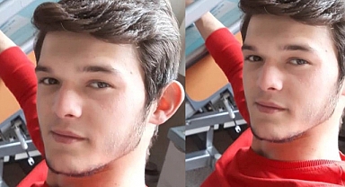 Kütahya'da Bir Genç, Yolda Yatar Vaziyette Ölü Bulundu