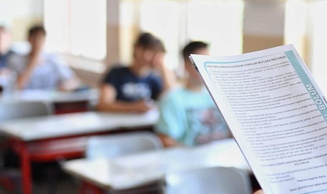 LGS Sonuçları Açıkladı