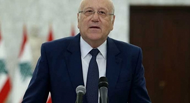 Lübnan Başbakanı: Suriyelilerin Ülkeden Çıkarılmaları İçin Gerekli Sürece Başlayacağız