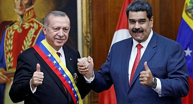 Maduro: Venezuelalılar Turizmin Tadını Türkiye'de Çıkarmak İstiyor; Muhteşem Fiyatlar Var