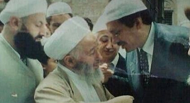 Mahmut Ustaosmanoğlu Öldü: İsmailağa'dan Kadınlara 'Cenazeye Gelmeyin' Uyarısı