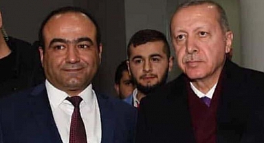Malatya İl Sağlık Müdürlüğünde Görev Değişimi: Gelen de Giden de AKP İl Başkanına Teşekkürlerini Arz Etti