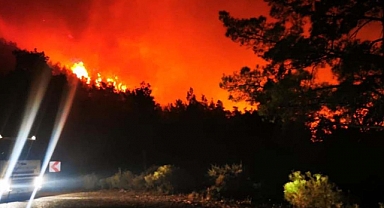 Marmaris Belediye Başkanı Oktay: Zor Bir Gece Daha Bizi Bekliyor