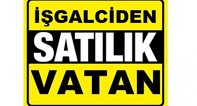 Mayıs Ayında Yabancıya Konut Satışı Yüzde 235,7 Arttı