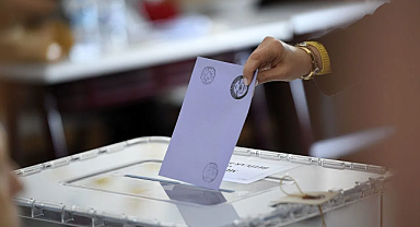 Mayıs Ayında Yapılan 16 Anketin Ortalaması