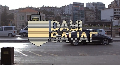 McDonald's'tan 'Dayısavar'