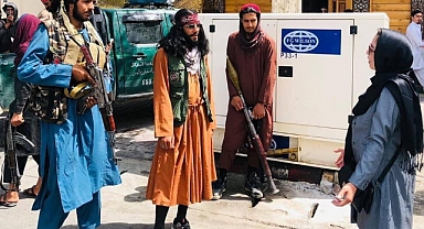 Meclis Raporu: Afganistan'dan Gelen Göçmenlerin Çoğu Seküler 
