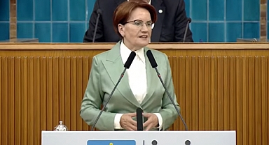 Meral Akşener'den Erdoğan'ın NATO Tavizine Tepki