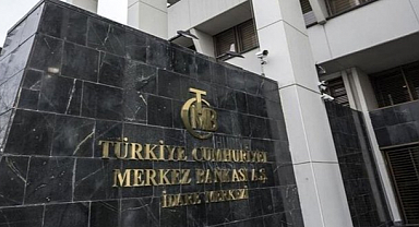 Merkez Bankası Para Politikası Kurulu Faiz Kararını Açıkladı