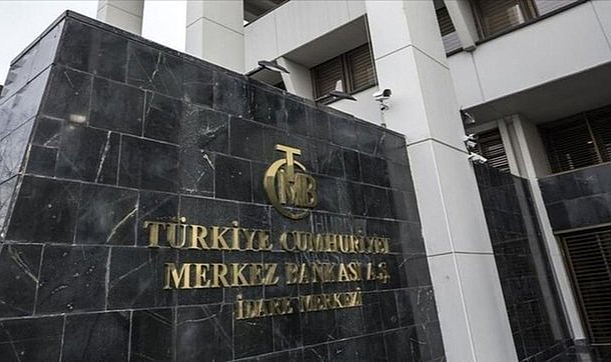 Merkez Bankası Para Politikası Kurulu Faiz Kararını Açıkladı