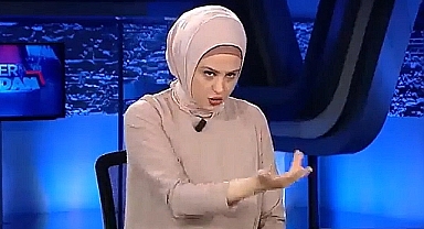 'Metafizik Uzmanı' Pelin Hürman: 2023'te Lozan Boğaz Antlaşması'nın Bitmesiyle...